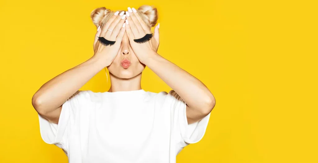 At-Home Lash Maintenance Before Your Next Visit