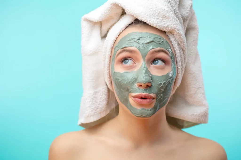 Top Facts About Facial Masks