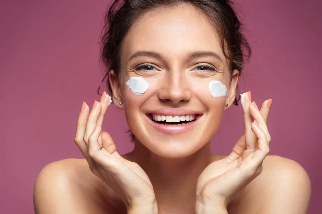 Top Physical and Mental Benefits of Good Skin Care