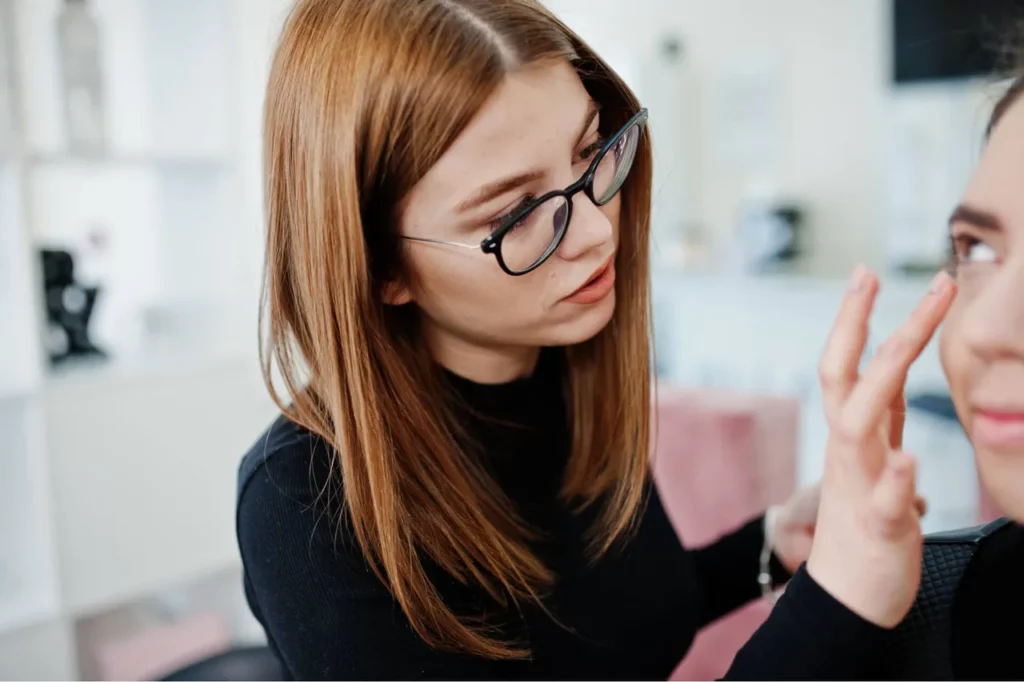 Top Reasons to Make An Appointment With Your Esthetician