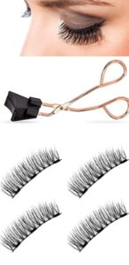 Dual Magnetic lash sets with fuser